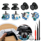 for PS5 Analog Stick Replacement by YWLRONG