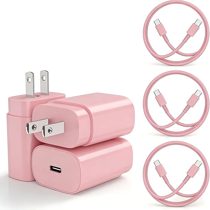 Type C Charger by Cndons