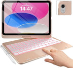 typecase Touch iPad 10th Generation Case by typecase