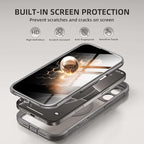 BERFY Magnetic for iPhone 16 Pro Case, Compatible - Image 4