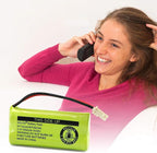 Kruta BT166342 BT266342 Battery 2.4V 800mah Replacement Battery Pack Compatible - Image 7