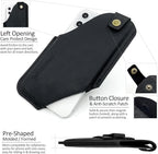 TobbinGear Leather Cell Phone Holster - Image 3
