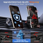 for MagSafe Car Mount Magnetic Phone Holder - Image 7