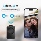 64" Phone Selfie Stick Tripod - Image 6