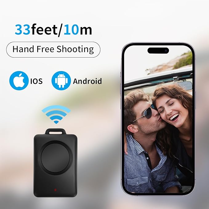 64" Phone Selfie Stick Tripod - Image 6