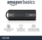 Amazon Basics 256 GB Ultra Fast USB 3.1 High Capacity Flash Drive - Image 2