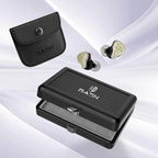 BASN Bmaster5 in Ear Monitors, 1DLC Diaphragm+4BA 5 Drivers IEM Earphones - Image 6