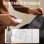 PHIXERO P20 External Portable SSD 2TB, External Solid State Drives - Image 3