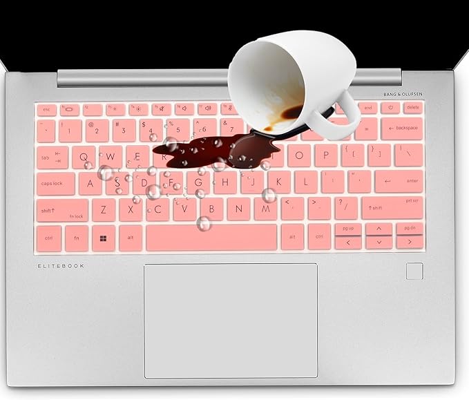 Keyboard Cover for HP EliteBook 830 835 840 845 1040 G9 G10 2023 2022 13.3 14 - Image 7