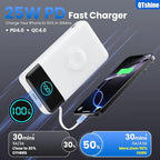 Portable Charger 40800mAh Power Bank - Image 4