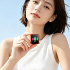 SHANLING M0 Pura Hi-Fi MP3 Player, Dual CS43131 DAC, 250mW@32Ω Balanced Output - Image 7