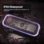DOSS SoundBox Pro Bluetooth Speaker - Image 6