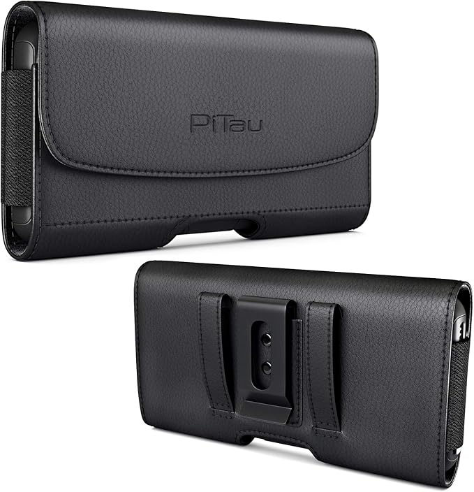 Holster for Samsung Galaxy Ultra S25 S24 S23 S22 S21 Note 20, Google Pixel 8 9 - Image 7
