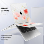 for MacBook Pro 16 inch Case 2021 2022 2023 2024 Release A3186 A3403 M4 A2991 - Image 8