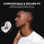 AhaStyle Ear Tips for Beats Studio Buds/Powerbeats Pro 2/Solo Buds/Fit - Image 5