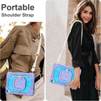 Case for iPad 11th Generation 11 Inch, iPad 10th Generation Case 10.9 Inch - Image 6