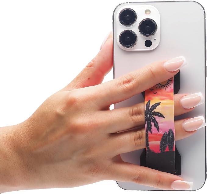 LOVEHANDLE PRO Premium Phone Grip - Image 2