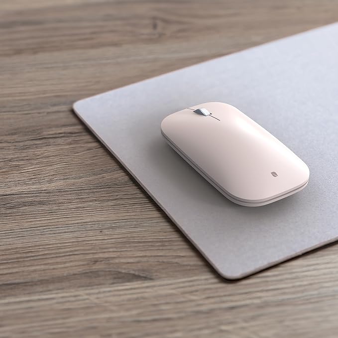 Incase Modern Mobile Mouse – Designed by Microsoft – Lightweight, Precision - Image 3