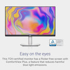 Dell S2722QC Monitor - Image 5