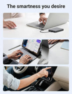 USB C to USB Adapter, Can be Rotated 540 Degrees - Image 7