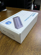 Powered 10-Port USB 3.0 Hub, USB C to 10 Ports USB Data Hub Splitter - Image 12