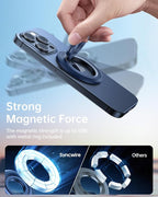 SYNCWIRE Phone Ring Holder Grip - Image 4