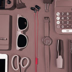 Panasonic ErgoFit Wired Earbuds - Image 6