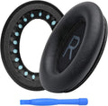 Ear Pads Replacement for Bose QuietComfort 45 / QuietComfort SE/New Quiet by MMOBIEL