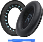 Ear Pads Replacement for Bose QuietComfort 45 / QuietComfort SE/New Quiet by MMOBIEL