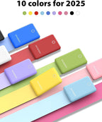 miisso 10000mAh Slim Portable Charger - Image 9