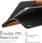 auaua Case for iPad 11th Generation 11 Inch 2025, iPad 10th Generation 10.9 - Image 5