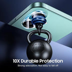 UniqueMe for 3 Pack iPhone 16 / iPhone 16 Plus Camera Lens Protector - Image 2