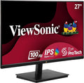ViewSonic VA2709M 27 Inch IPS Full HD 1080p Monitor by ViewSonicCorporation