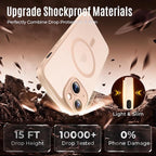 Designed for iPhone 14 Case, Compatible - Image 5