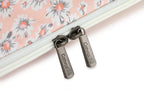 Canvaslove Pink Chrysanthemum Laptop Sleeve Case Bag - Image 4