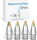 Replacement Pencil Tips for Apple Pencil Pro by BLEBLE
