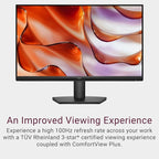 Dell 24 Monitor - Image 2