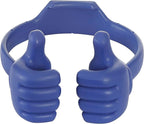 Honsky Thumbs-up Cell Phone Stand Holder, Tablet Stand Cradle by Honsky