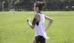 【Bone】 Run Tie Running Armband Phone Holder, Cell Phone Arm Band - Image 7