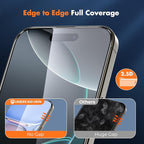 UNBREAKcable 3-Pack Screen Protector - Image 3