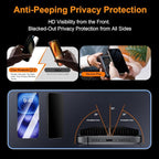 One Fish Privacy Screen Protector - Image 5