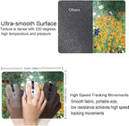 Mouse Pad, Premium-Textured Mouse Mat, Non-Slip Rubber Base Mousepad - Image 3