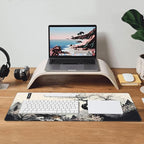 Japanese Mouse Pad, Large Japanese Desk Mat, XL Anime Gaming Keyboard Mat - Image 9