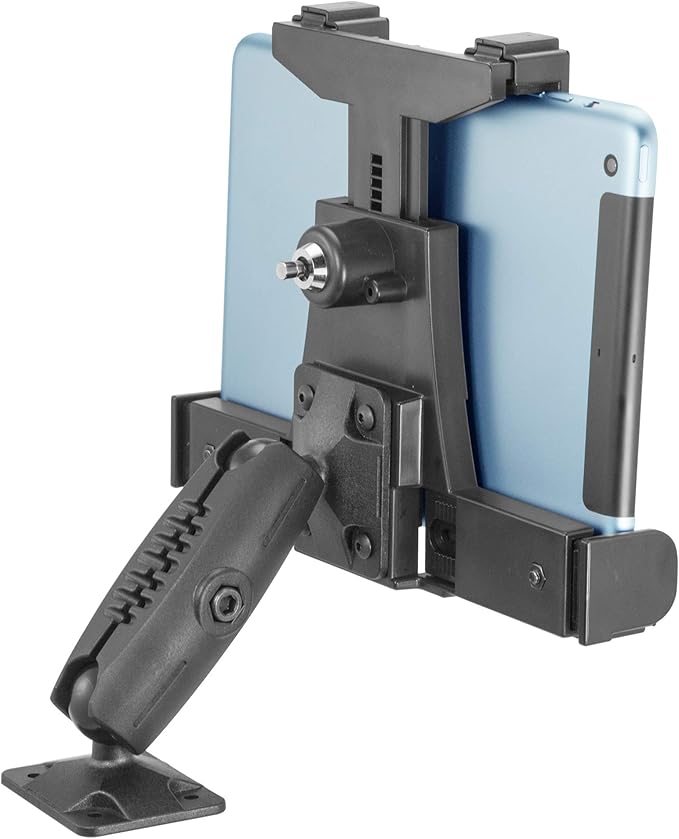 iBOLT TabDock Dock'n Lock Bizmount- Heavy Duty Industrial Composite Locking by iBOLTMounts