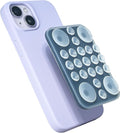 The Clingy Thingy Magnetic Sticky Phone Grip by Plentri