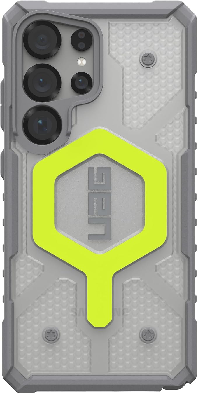 URBAN ARMOR GEAR UAG Designed for Samsung Galaxy S25 Ultra Case 6.9" Pathfinder - Image 7