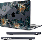 Compatible with MacBook Air 13.6 inch Case, M4 A3240/M3 A3113/M2 A2681 - Image 6