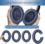 GEVO Ear Pads Cushions Replacement - Image 4