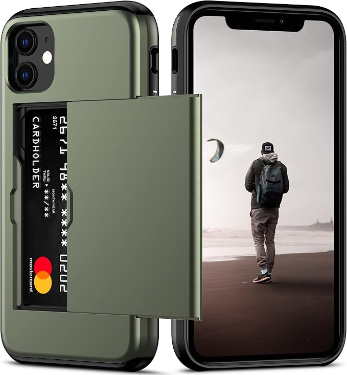 Nvollnoe for iPhone 11 Case by Nvollnoe