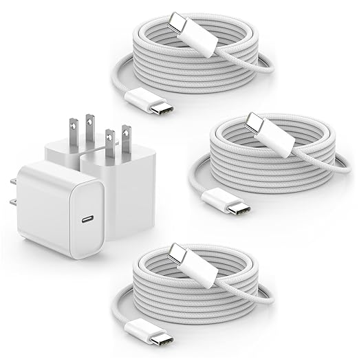 iPhone 16 15 Charger Fast Charging by Kruidvat